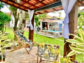 Casa Aconchegante Lazer e Descanso